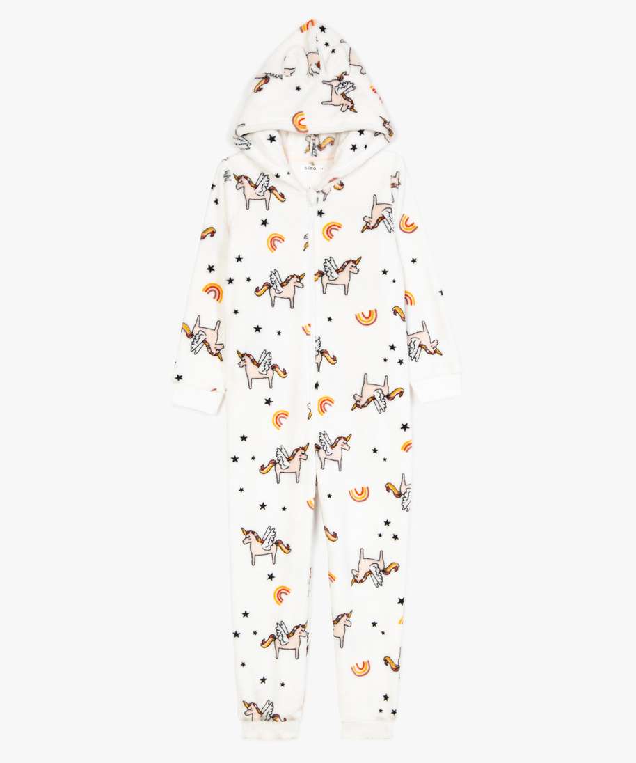 Pyjama online licorne gemo