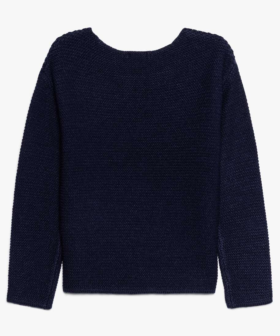 Iceberg - Pull-over - Neuf avec étiquette