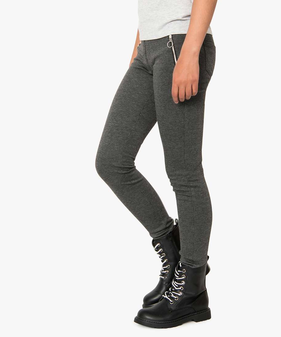 Tregging fille best sale