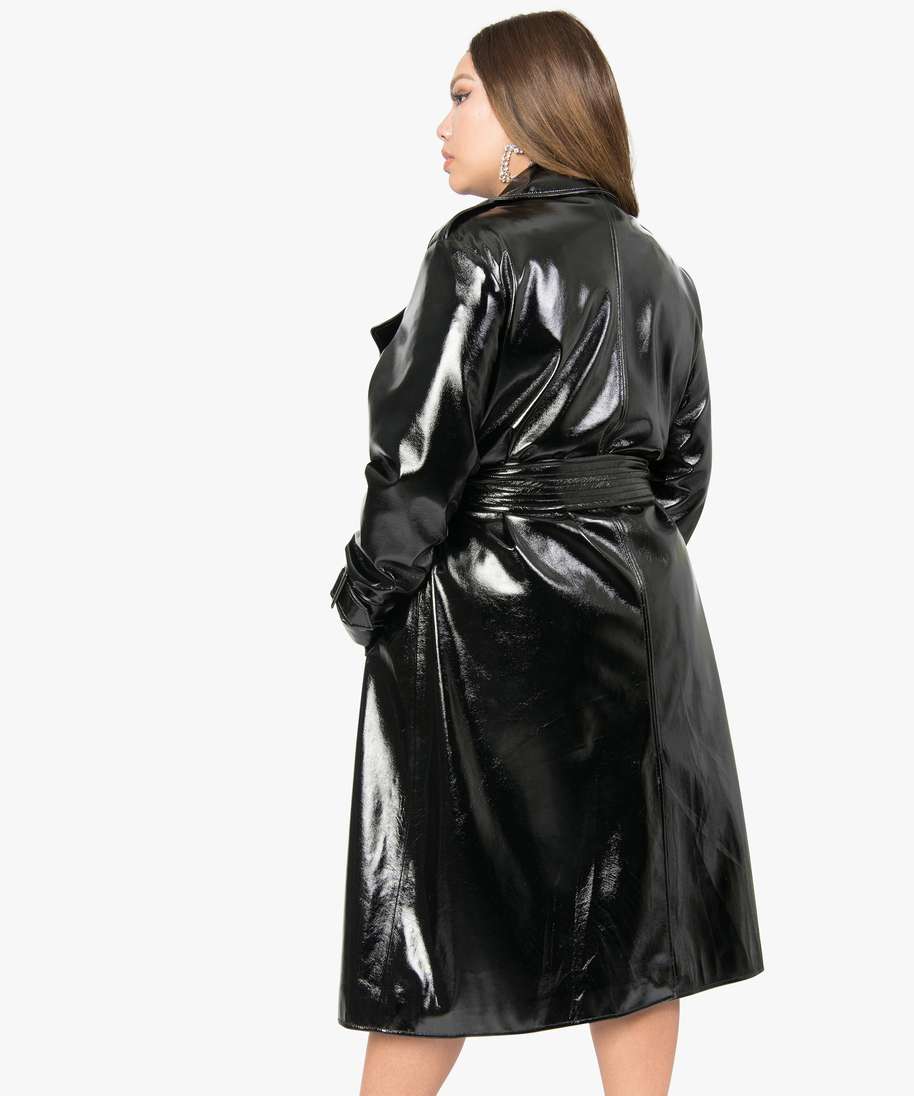 Trench vernis deals