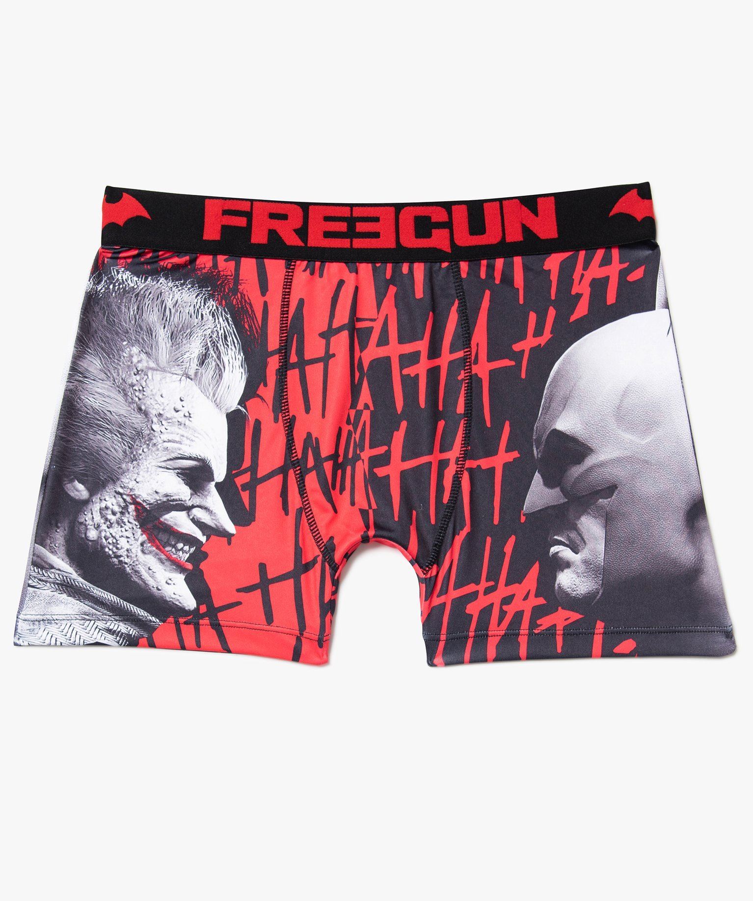 Freegun Boxer Homme DC Comics Superman DC25 BLU