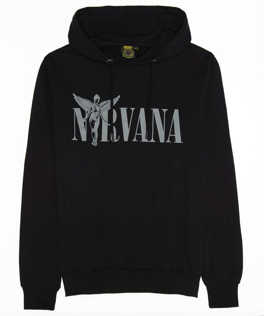 Pull nirvana homme deals
