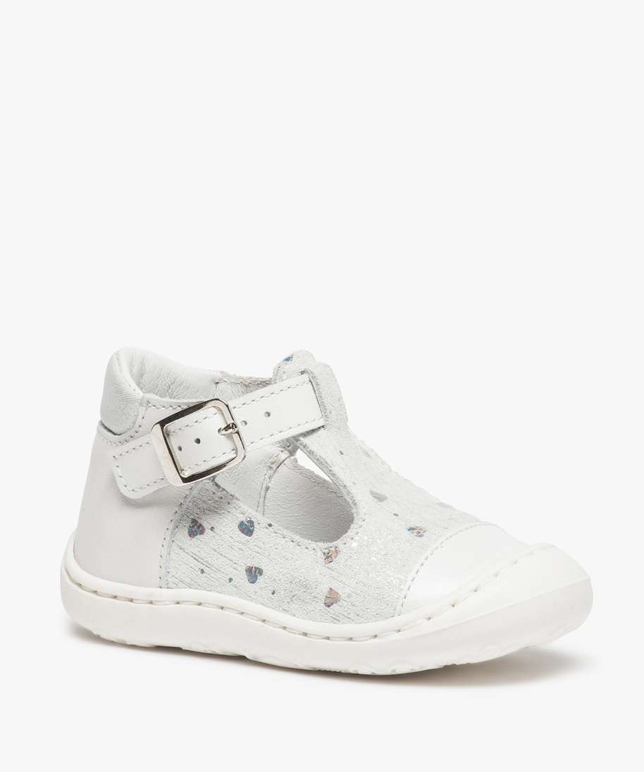 gémo chaussures fille soldes