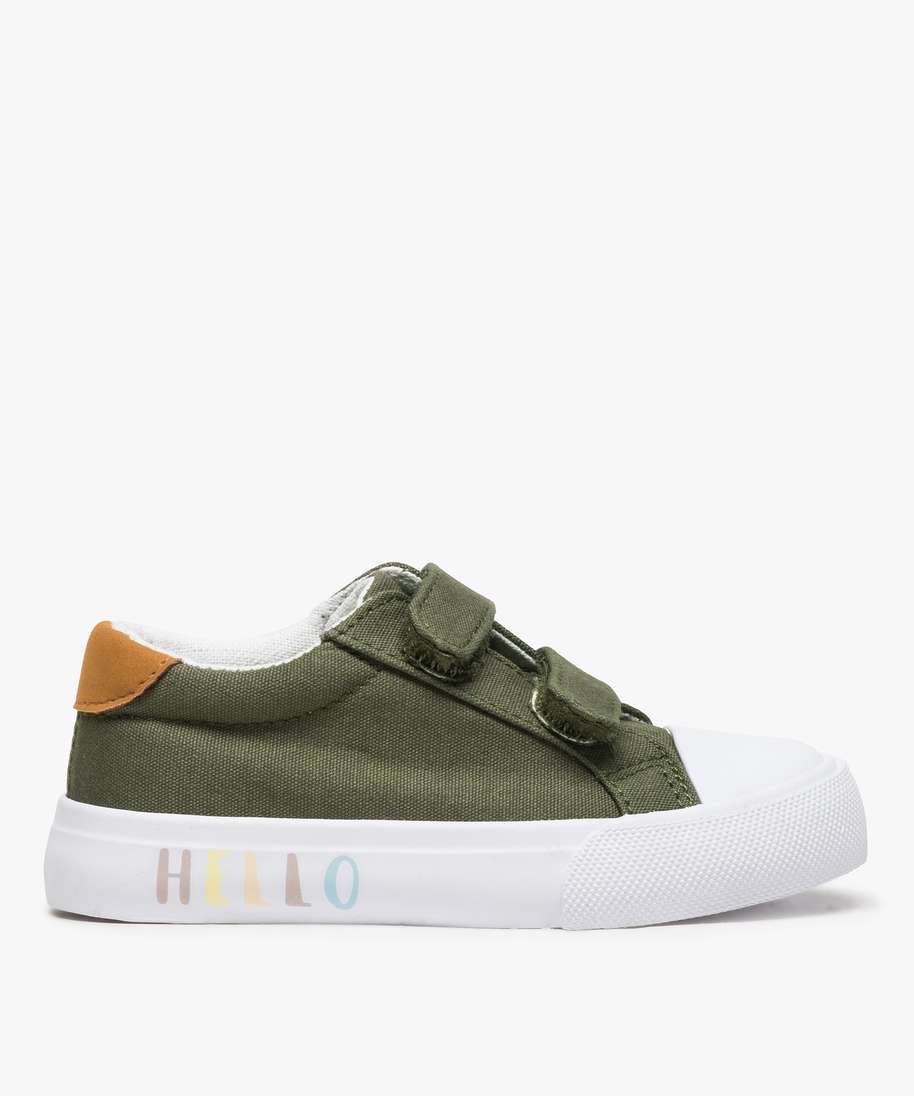 Gemo chaussure deals bebe garcon