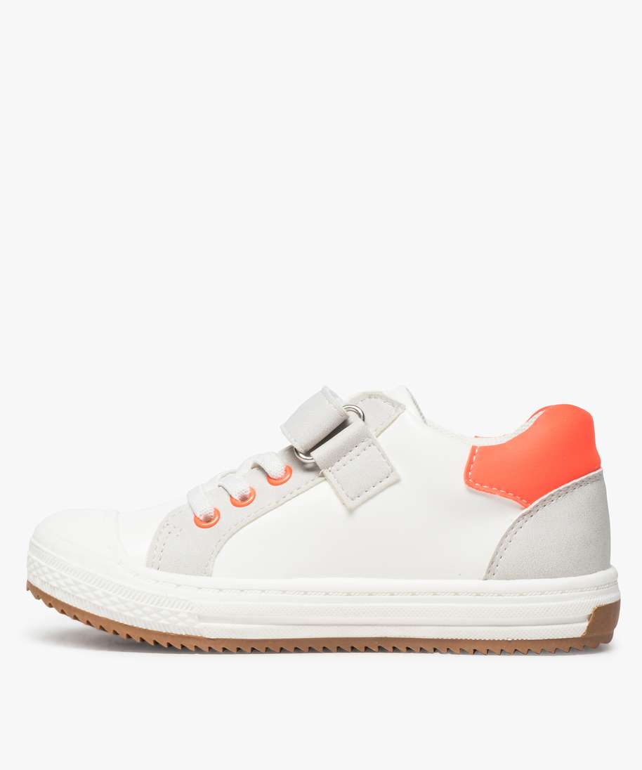 chaussures gemo garcon