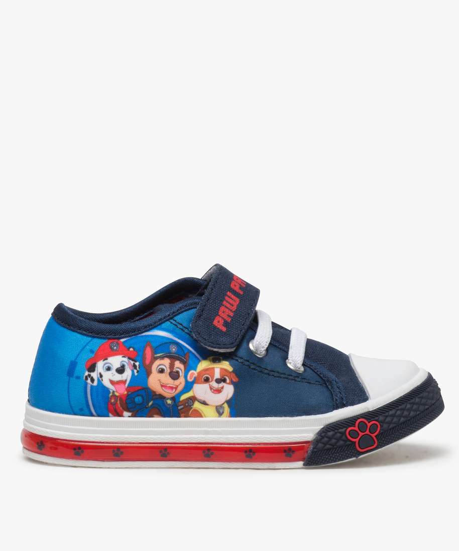 Chaussure pat patrouille garcon shop