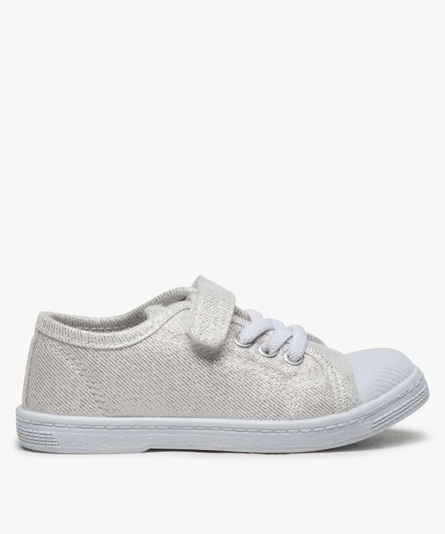 Tennis toile hotsell fille scratch