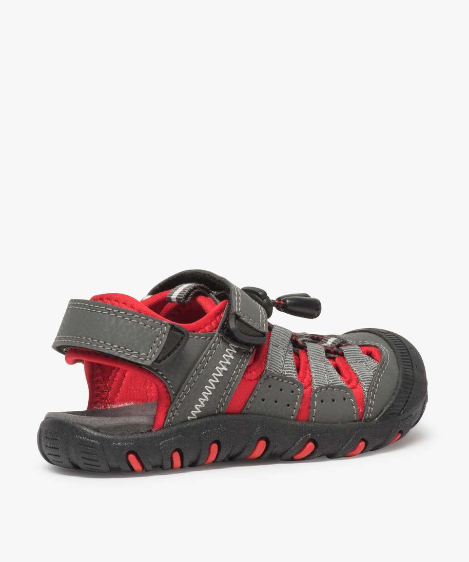 gemo sandales garcon