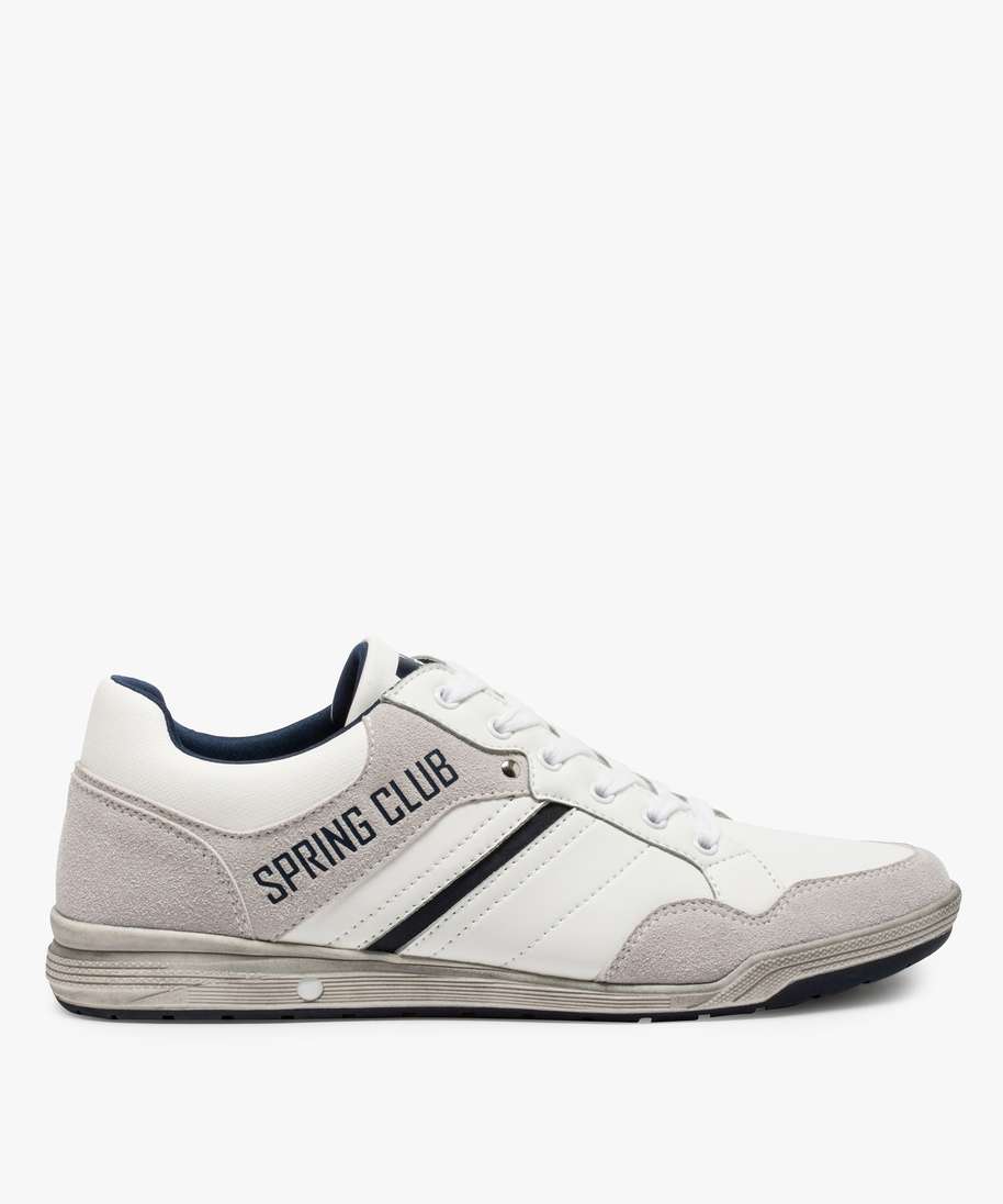 Chaussures homme Gémo | FASHIOLA.fr