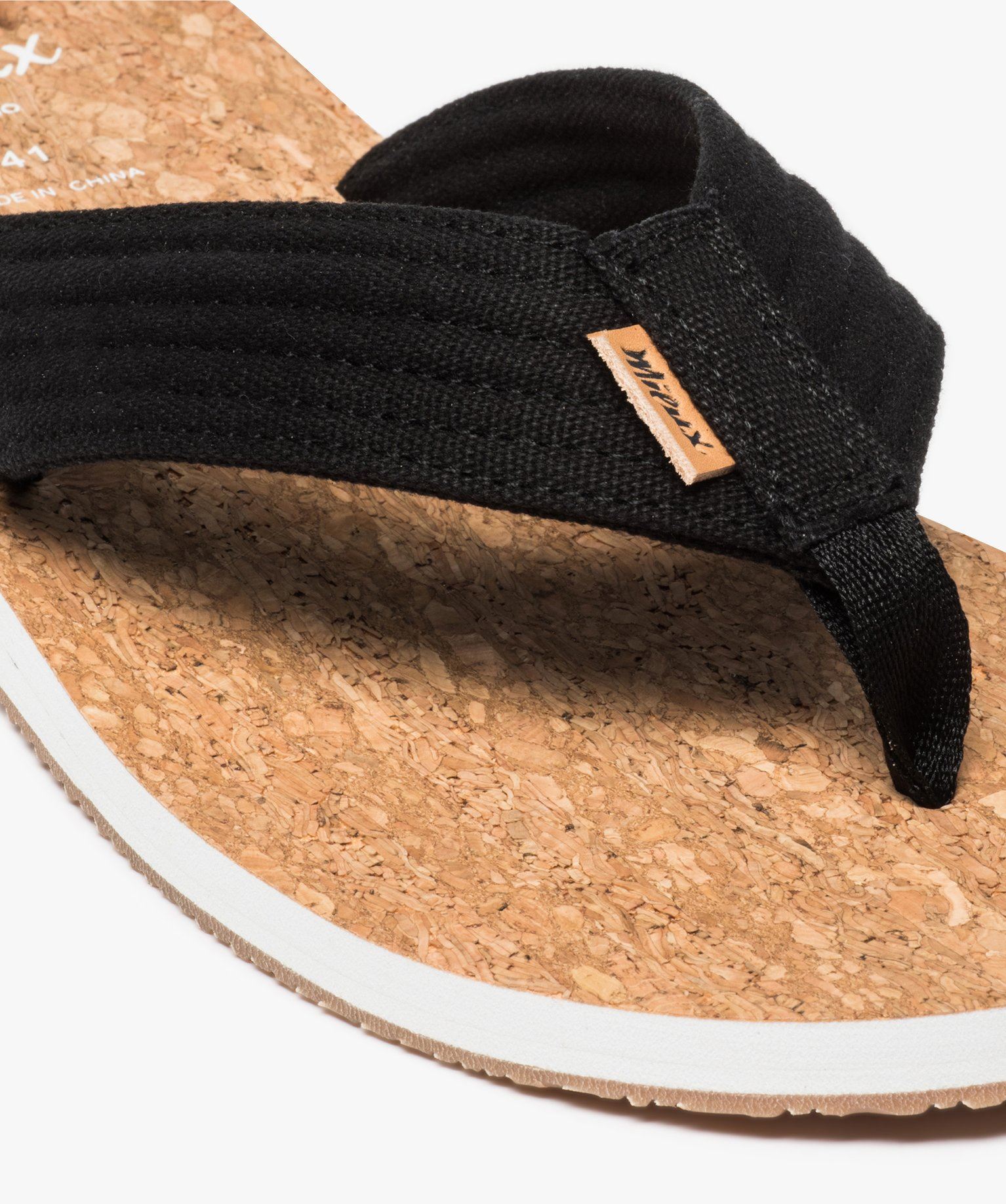 Pantoufles Femme été Babouches – Semelle Mémoire De Forme, Soutien Voûte Plantaire – Antidérapantes, Confortables – Intérieur/extérieur