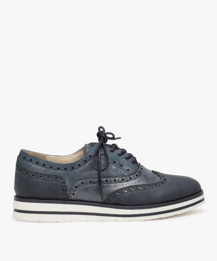Chaussure femme gemo hotsell