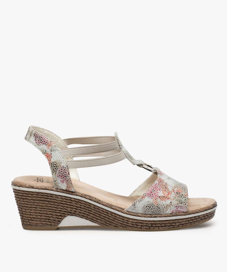 Gemo Chaussure Chaussures Ete Soldes Chaussures Femme Gemo Sales