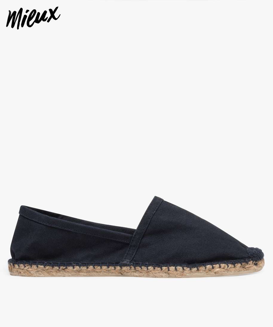 Gemo sales espadrille homme