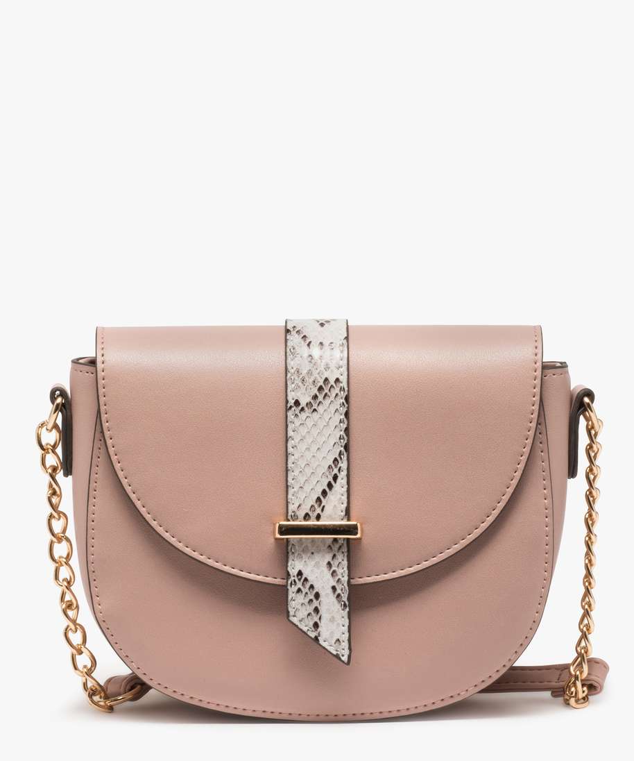 Sac imprimé serpent hotsell