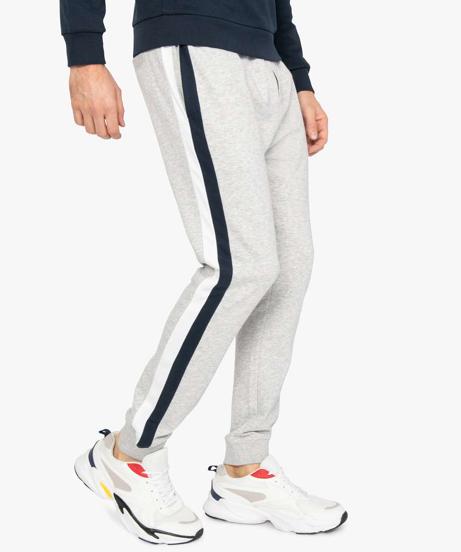 Pantalons De Jogging Homme