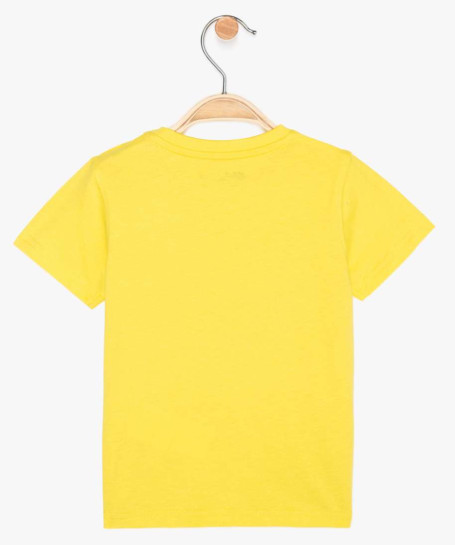 T-shirt Bébé Garçon Gymboree Manches Courtes - Multicolore - Neuf Avec étiquettes - Toutes Saisons