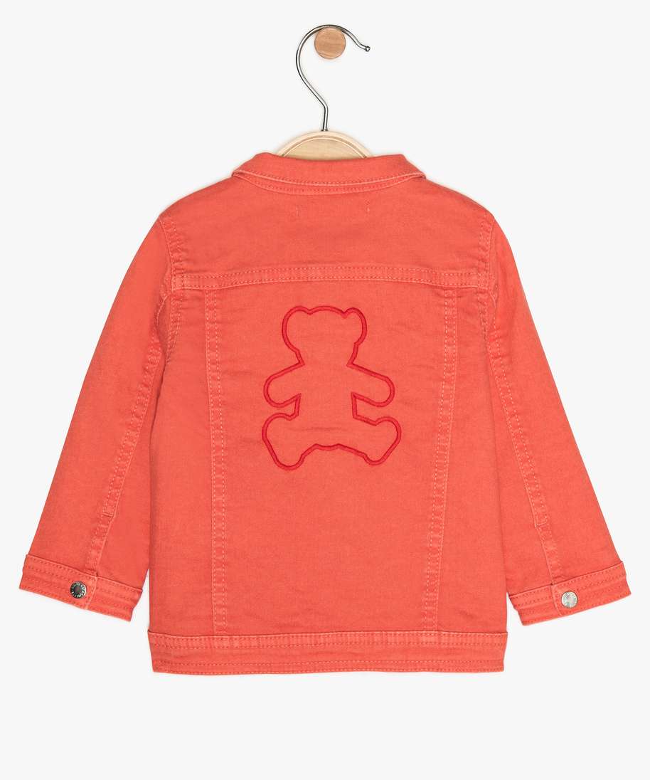 gemo lulu castagnette bebe