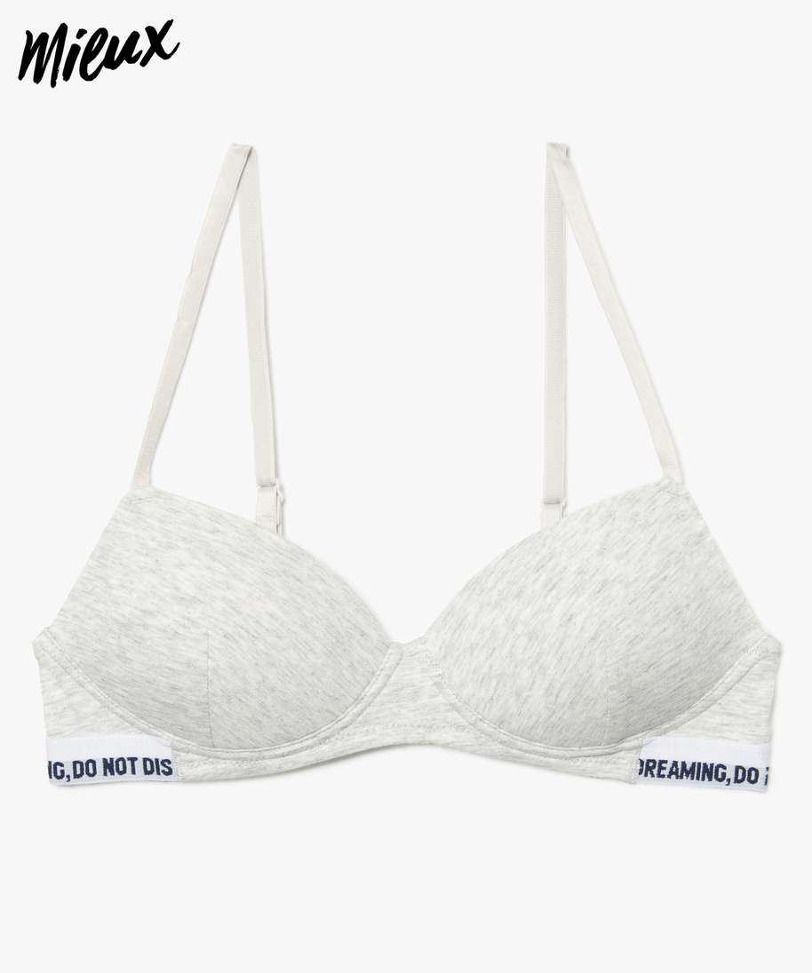 Gemo sous online vetement fille
