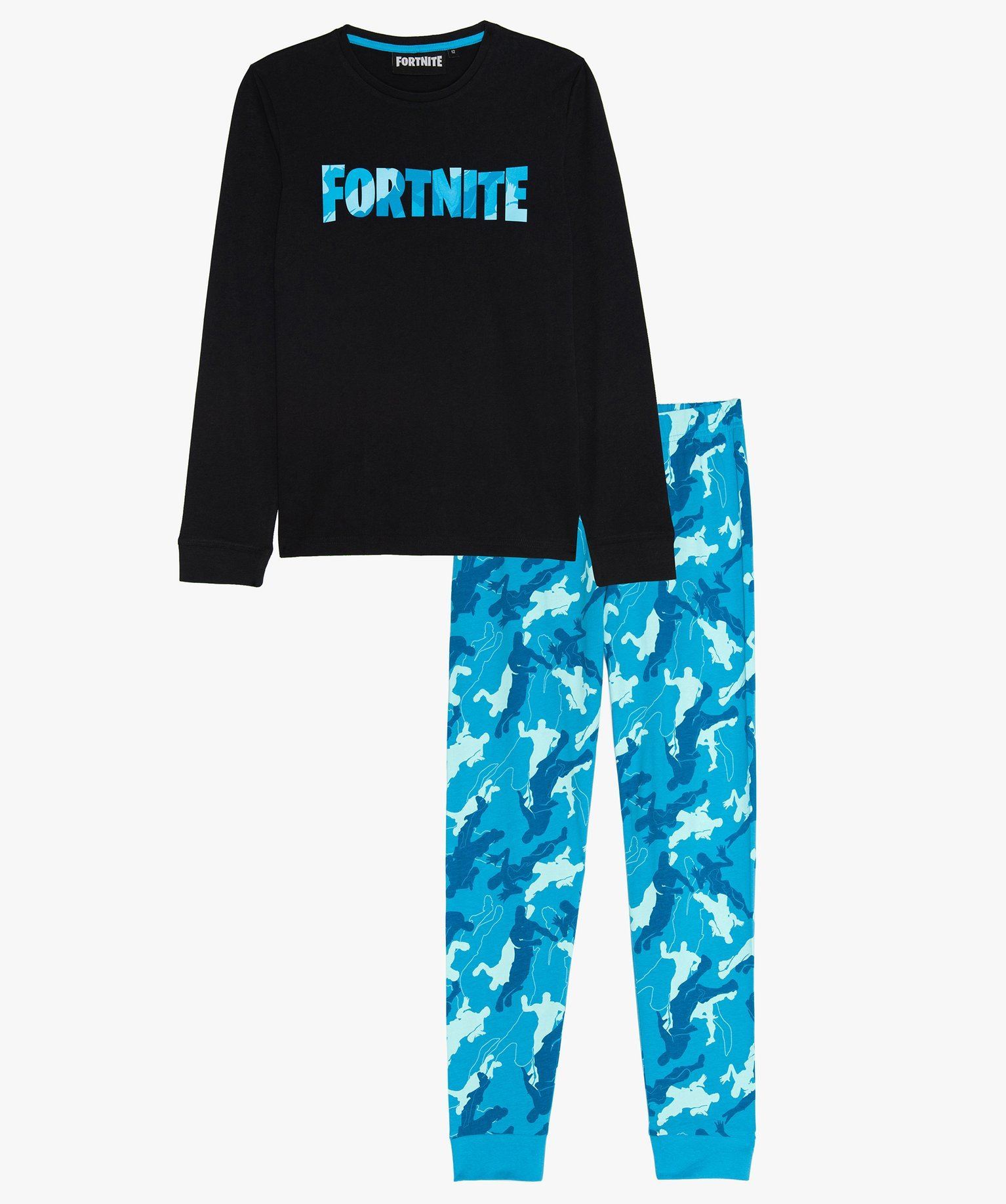 Onesie Empijamada Fortnite Pijama Pijama Durr Pijama Entero De