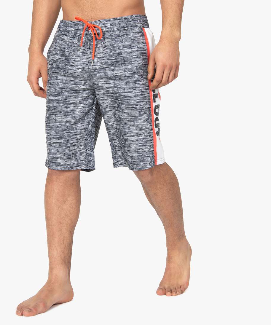 Bermuda maillot on sale de bain homme