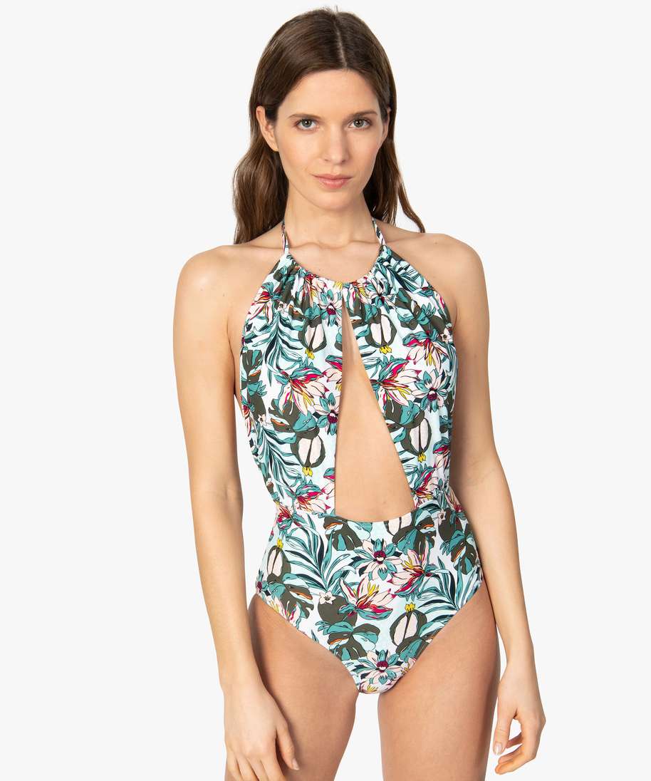Maillot de bain online gemo femme