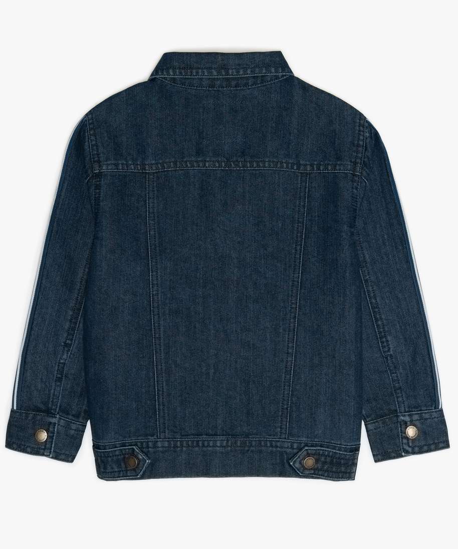 Veste gemo garcon online