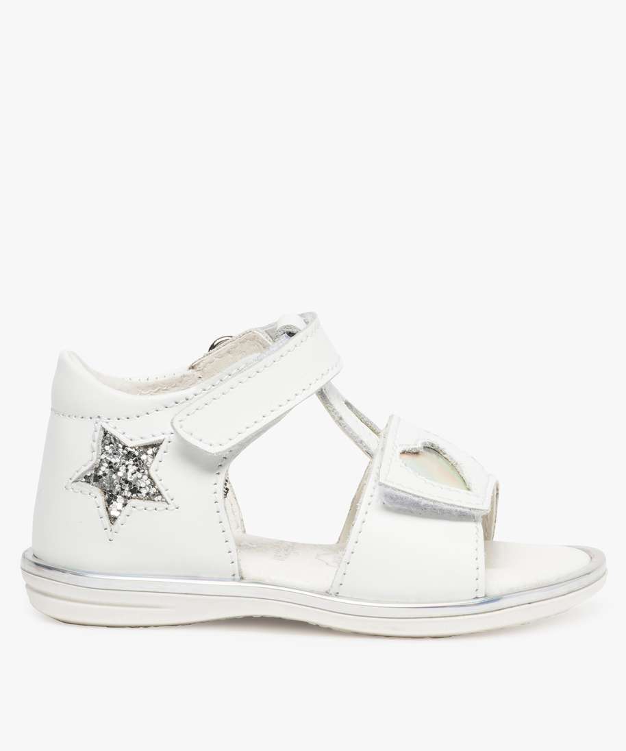 Sandali bimba melania clearance 2018