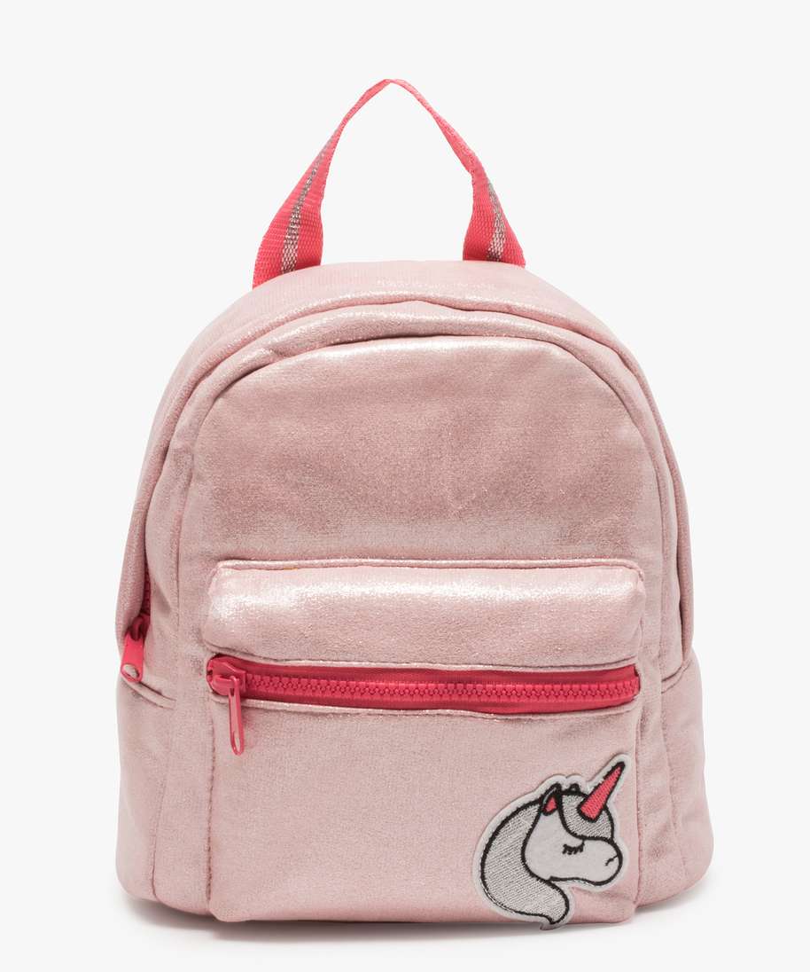 Sac a dos fille licorne hotsell