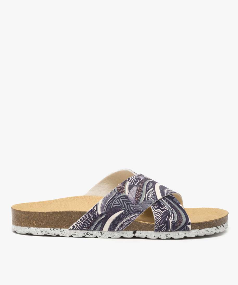 Mule anatomique deals