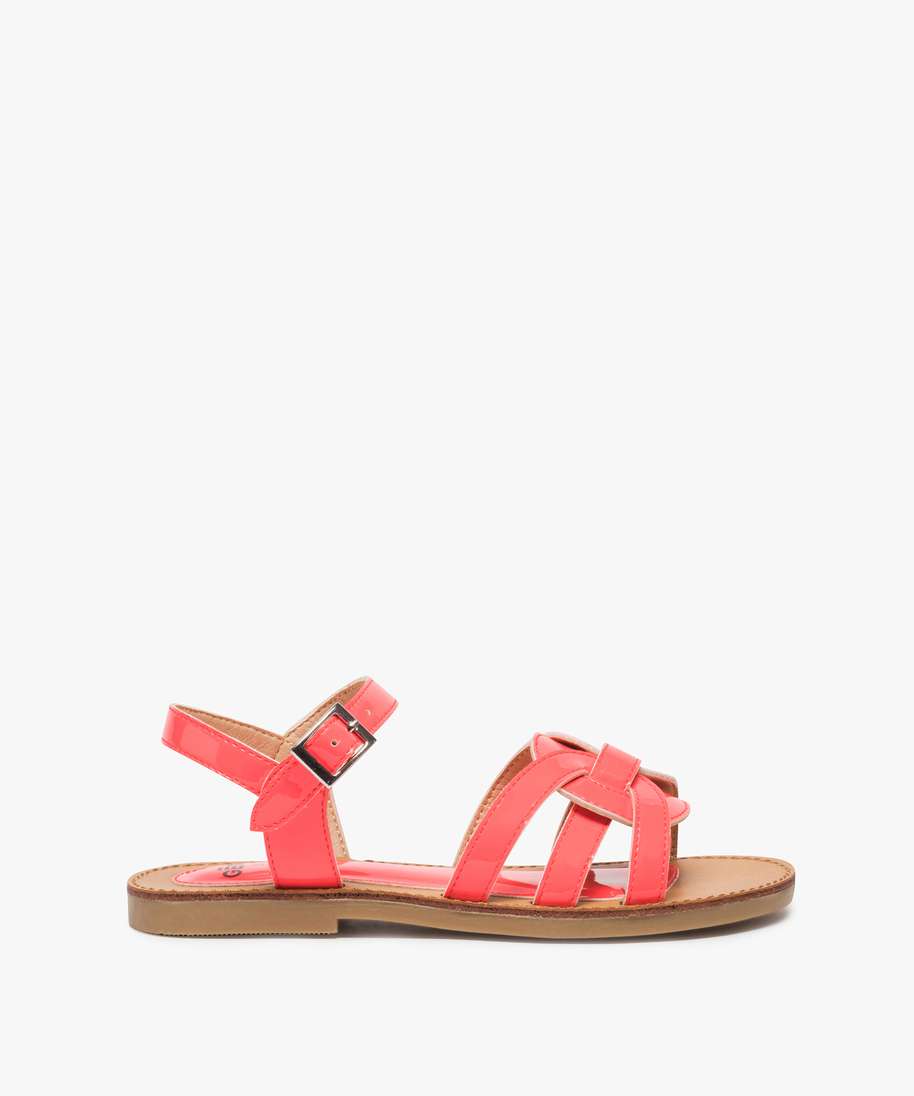 sandales gemo fille