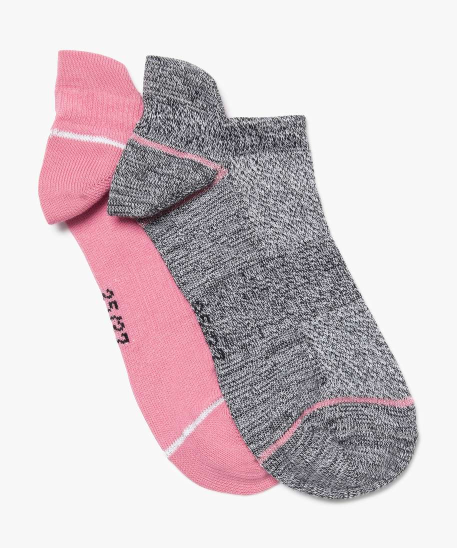 Chaussettes de sport pour femme