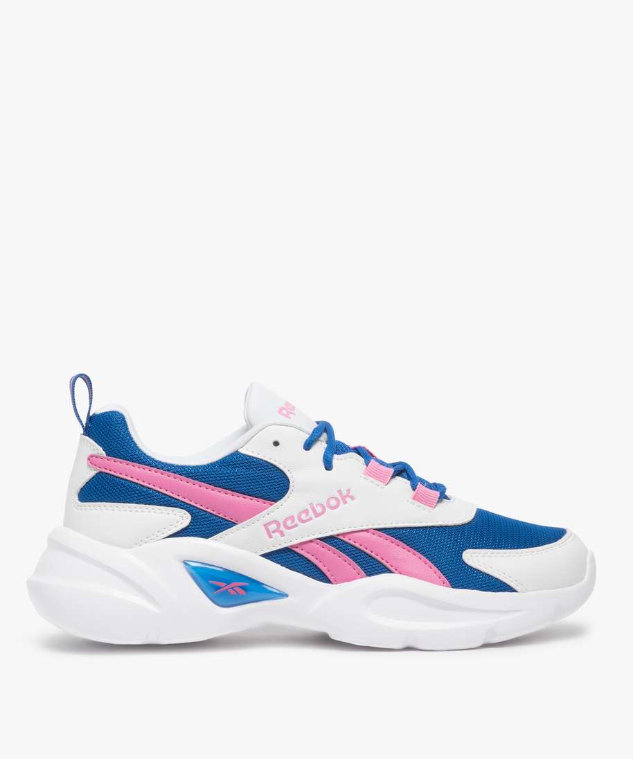 reebok basket femme