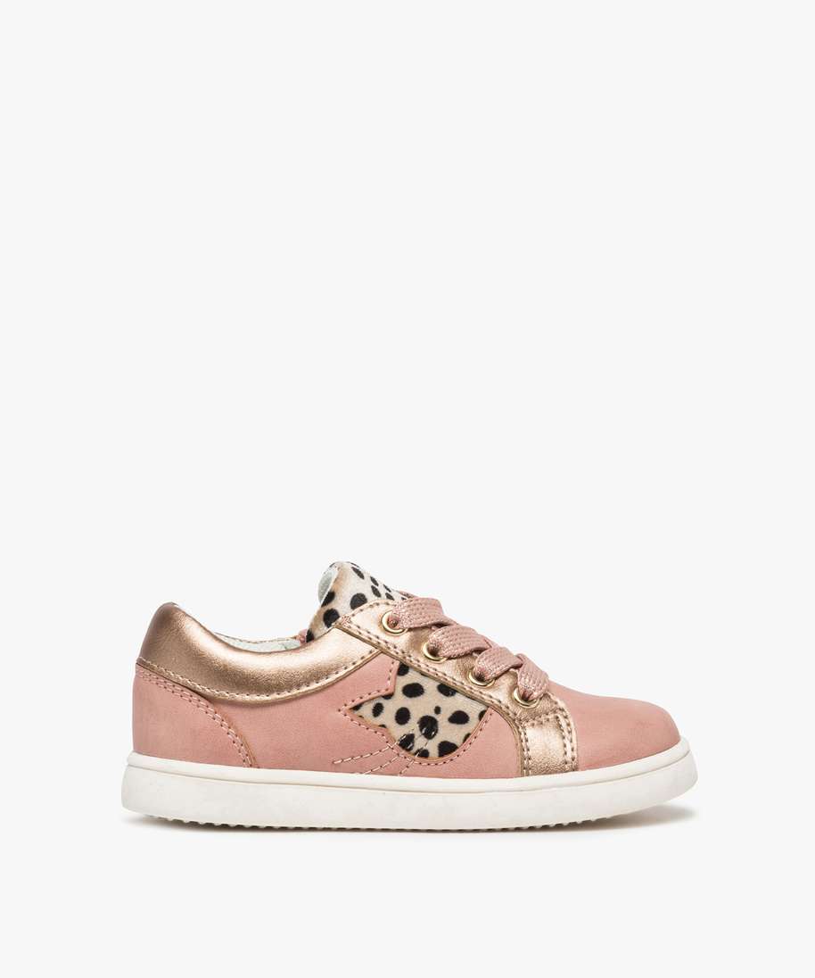 Friboo clearance chaussures fille