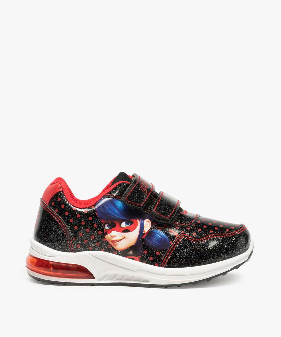 Basket lumineuse fille outlet gemo