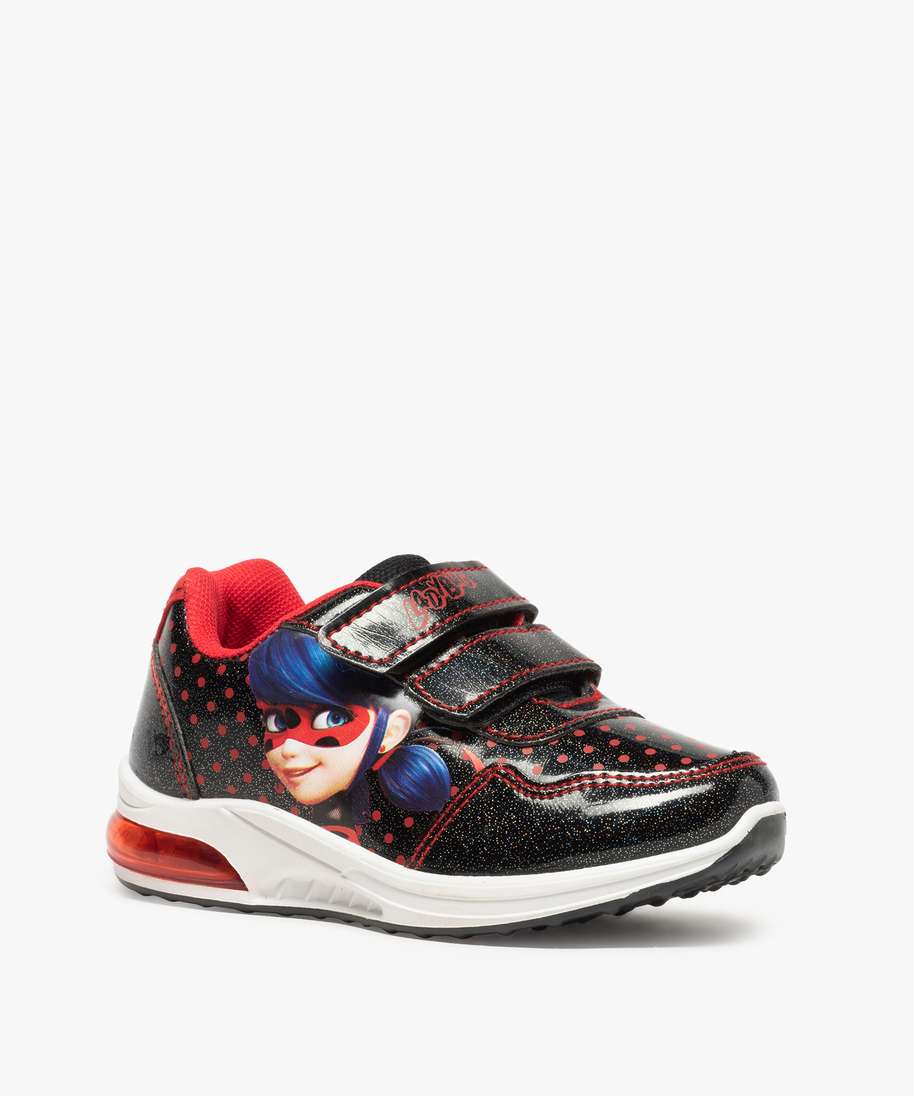 Chaussure miraculous fille deals
