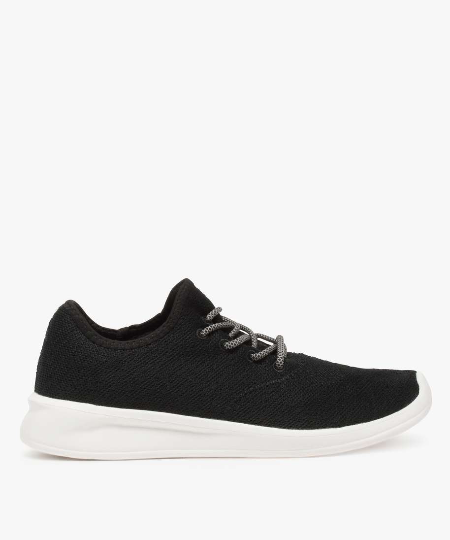 Baskets chaussettes homme 2025