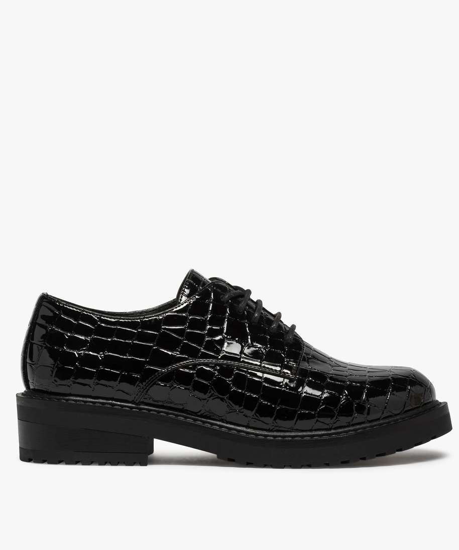 basket adidas femme brillante