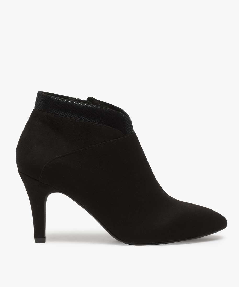 Low boots gemo deals