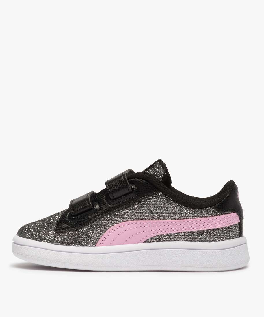 Puma a scratch clearance noir