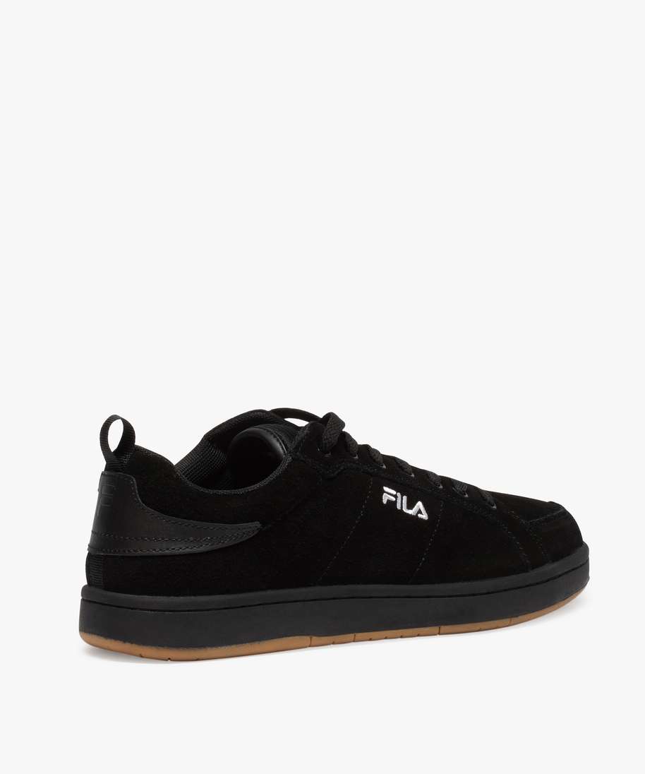 Fila cuir shop