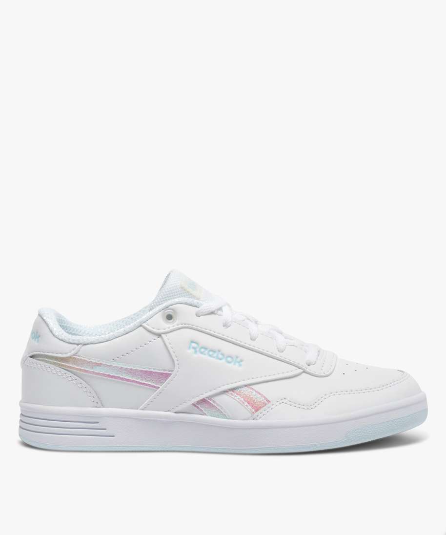 Basket reebok femme promo deals