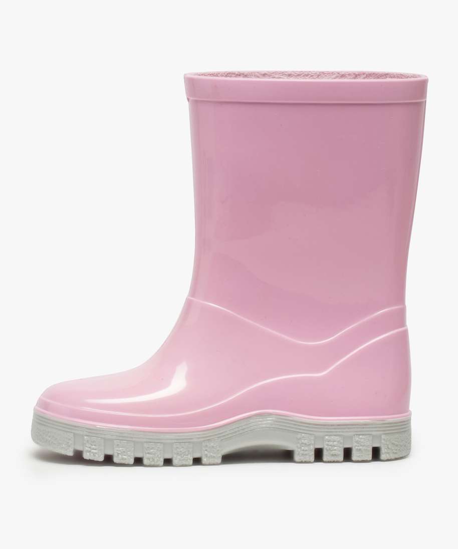gémo chaussures fille soldes