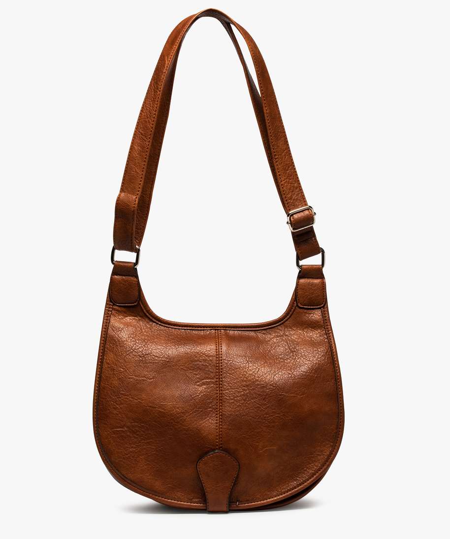 Sac avec sales large bandoulière
