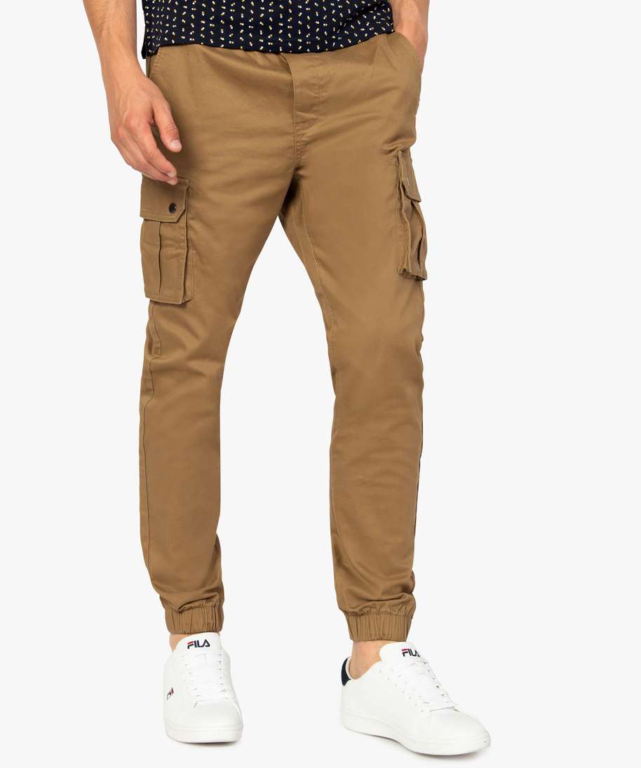 jogger pantalon homme