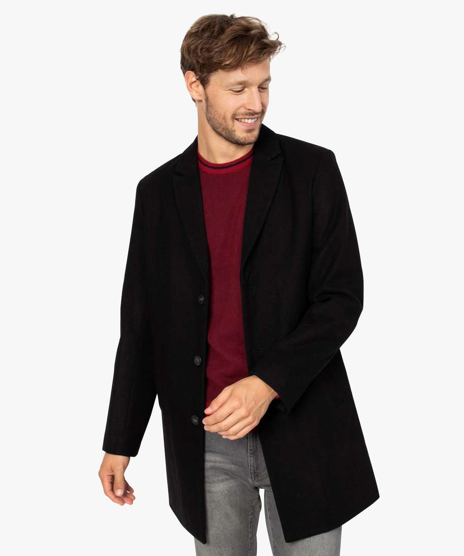 Manteau homme gemo best sale