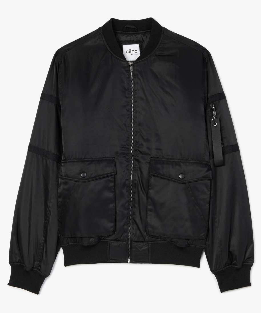 Gemo blouson new arrivals