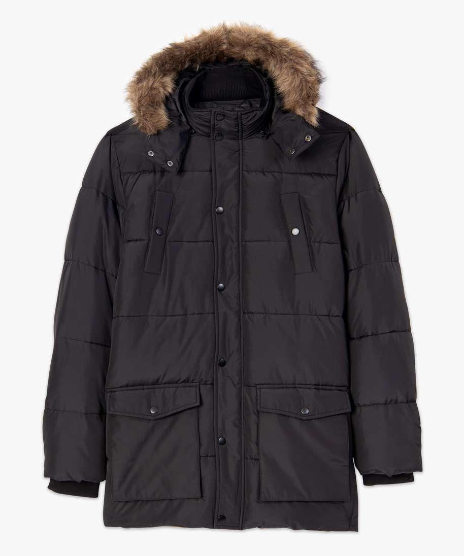 Parka homme gemo outlet