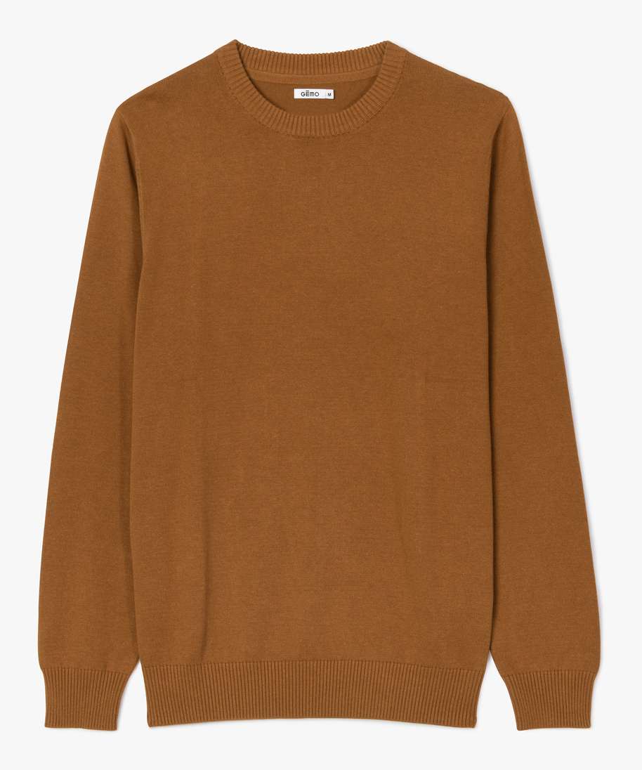 Pull homme gemo online