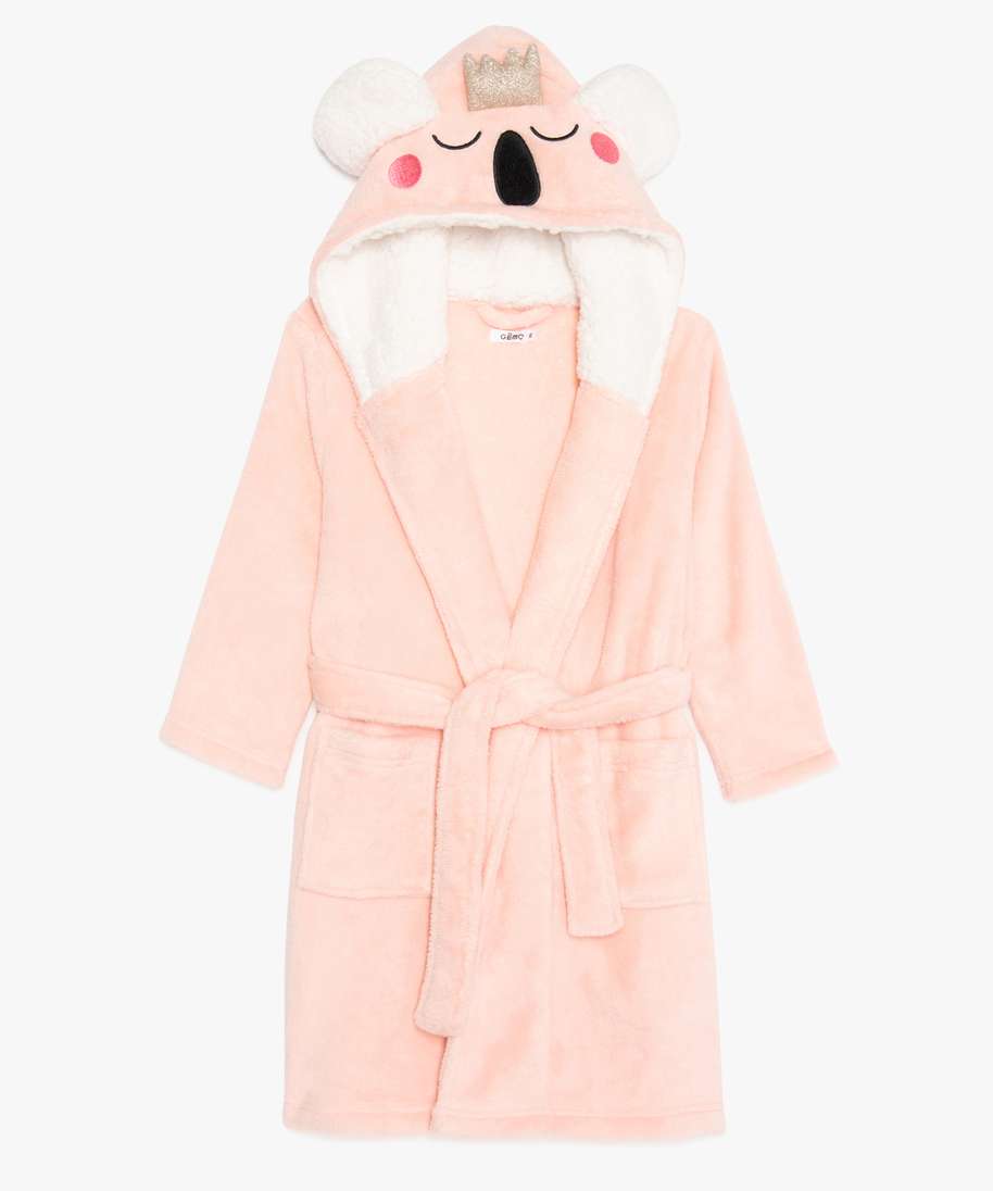 Gemo peignoir de bain top