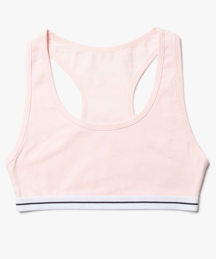 Brassiere fille 10 clearance